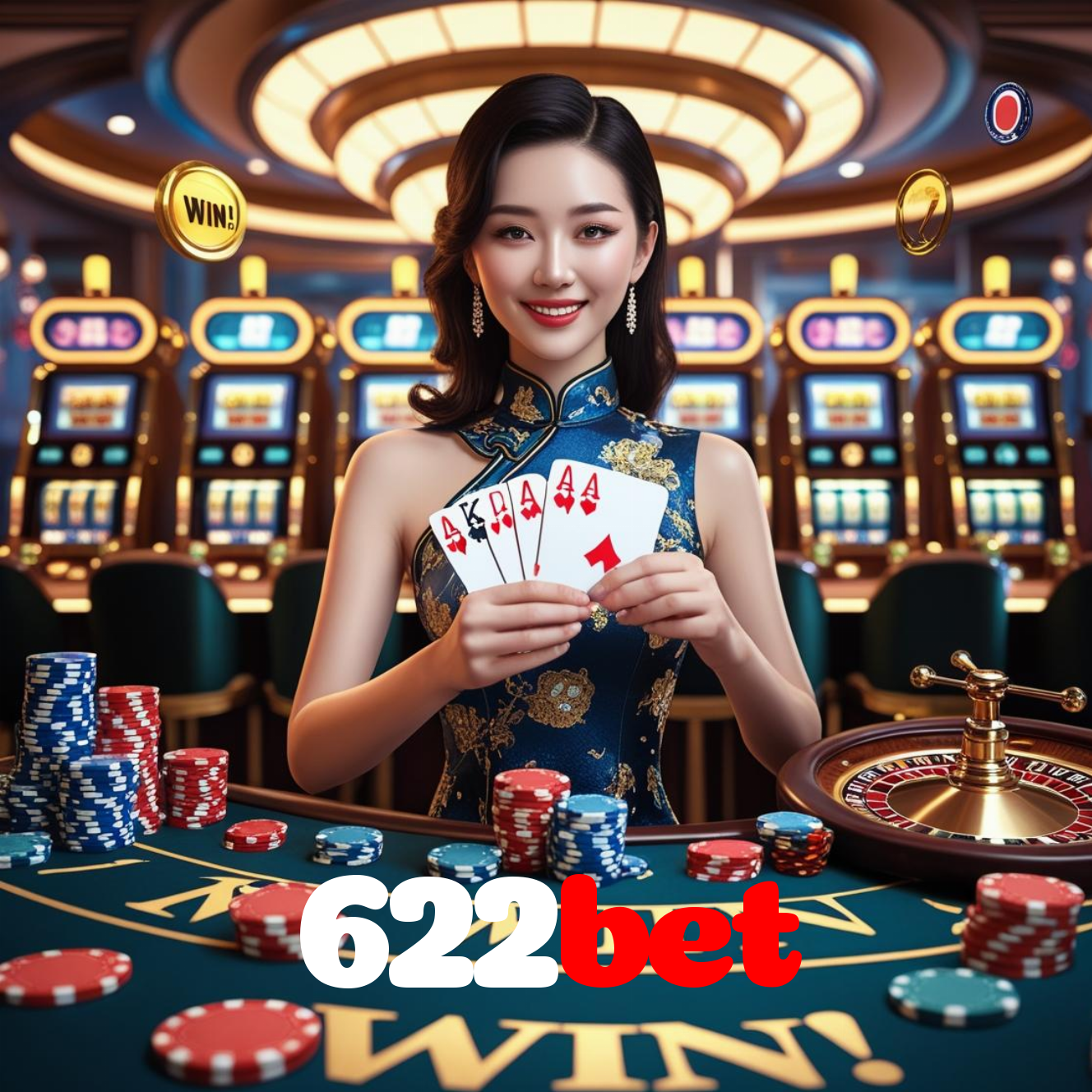 622bet visual