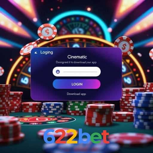 622bet visual