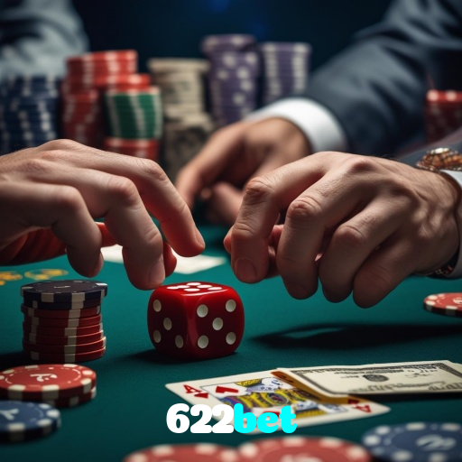 622bet visual