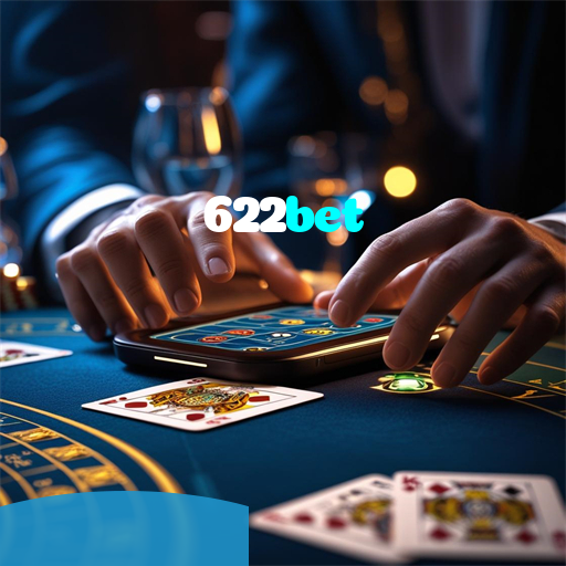 622bet visual