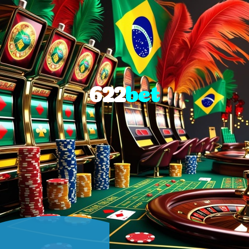 622bet visual