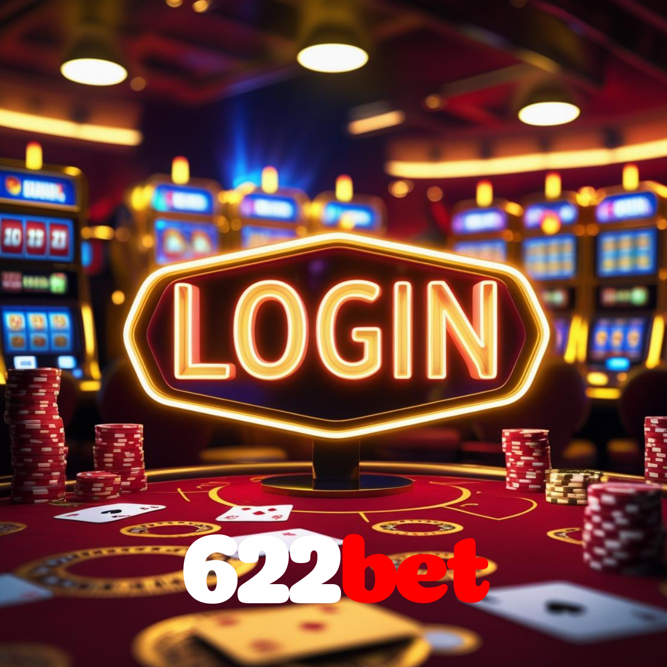 622bet visual