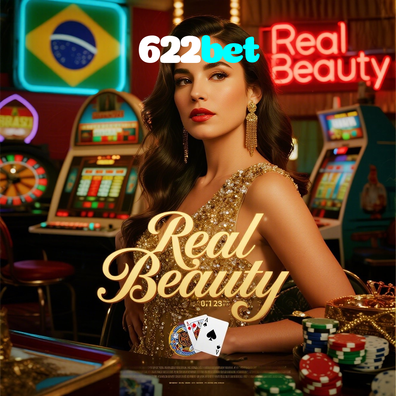 622bet visual