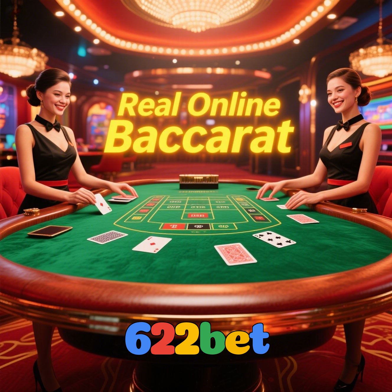 622bet visual