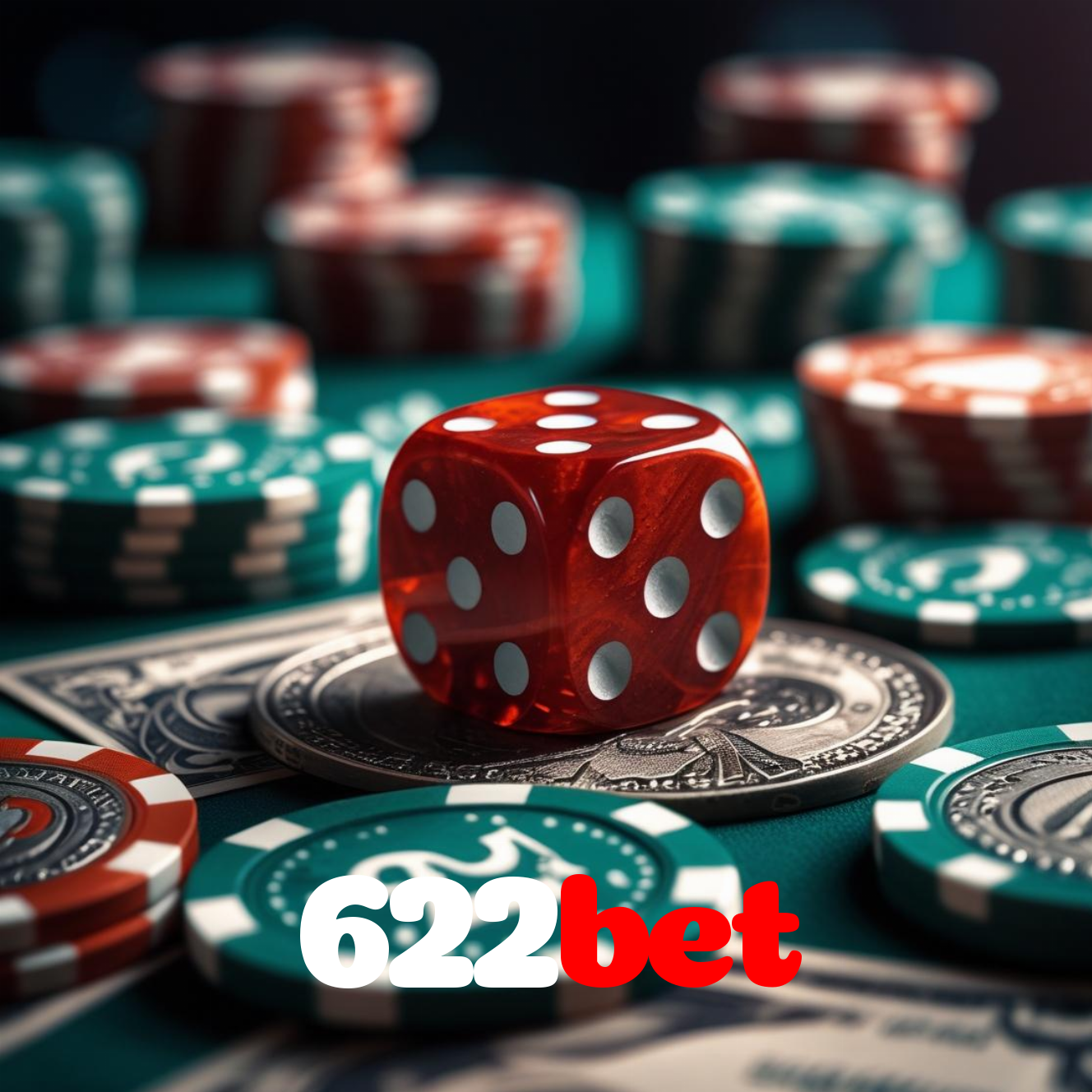 622bet visual
