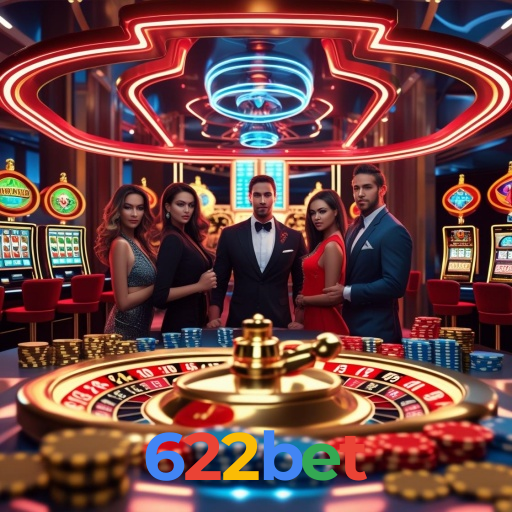 622bet visual