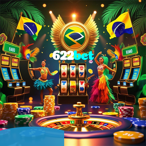622bet visual