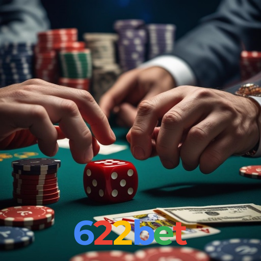 622bet visual