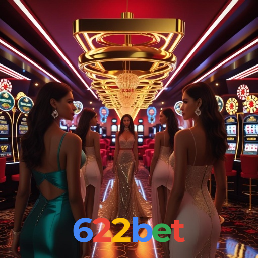 622bet visual