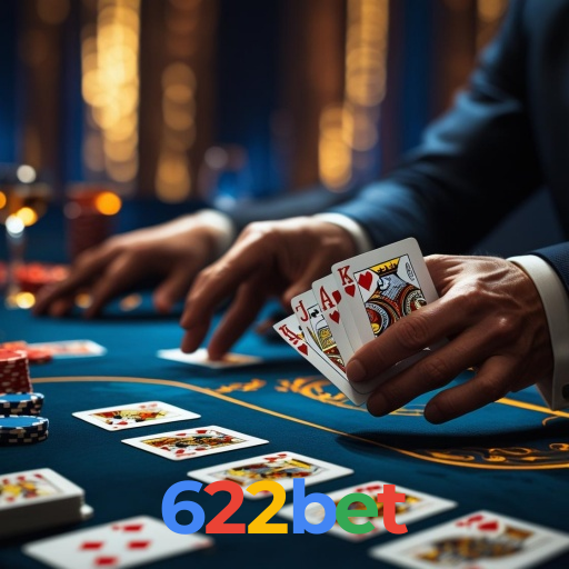 622bet visual