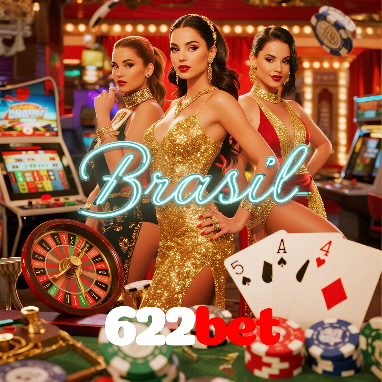 622bet visual