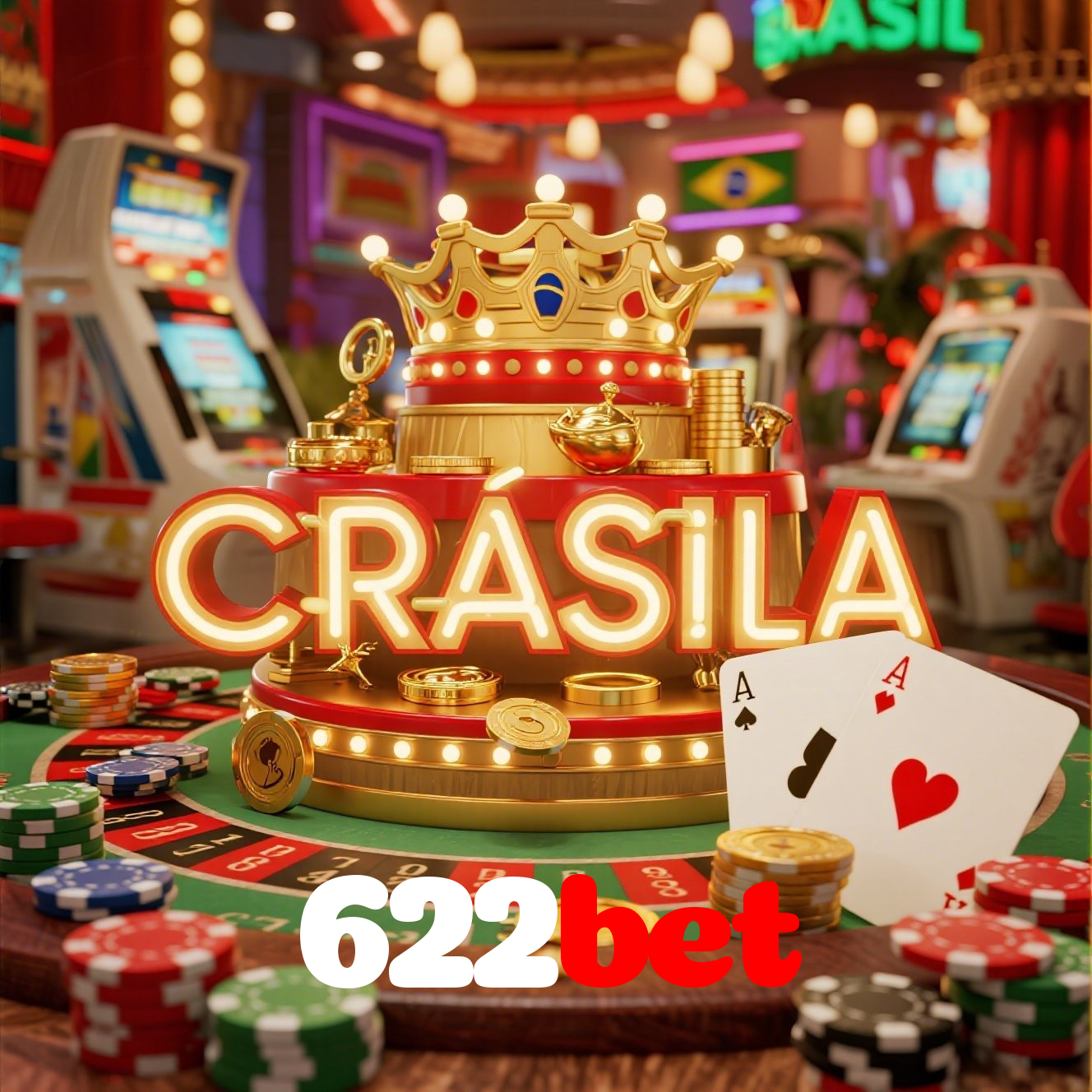622bet visual