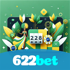 622bet visual