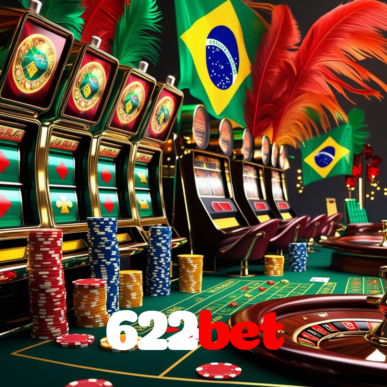 622bet visual