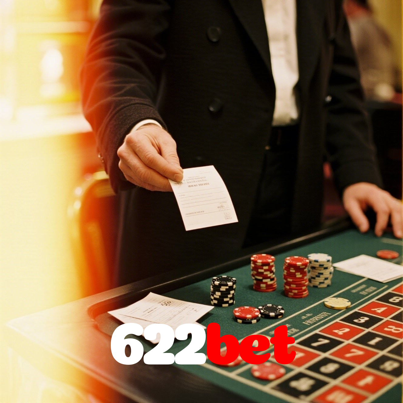 622bet visual