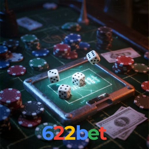 622bet visual