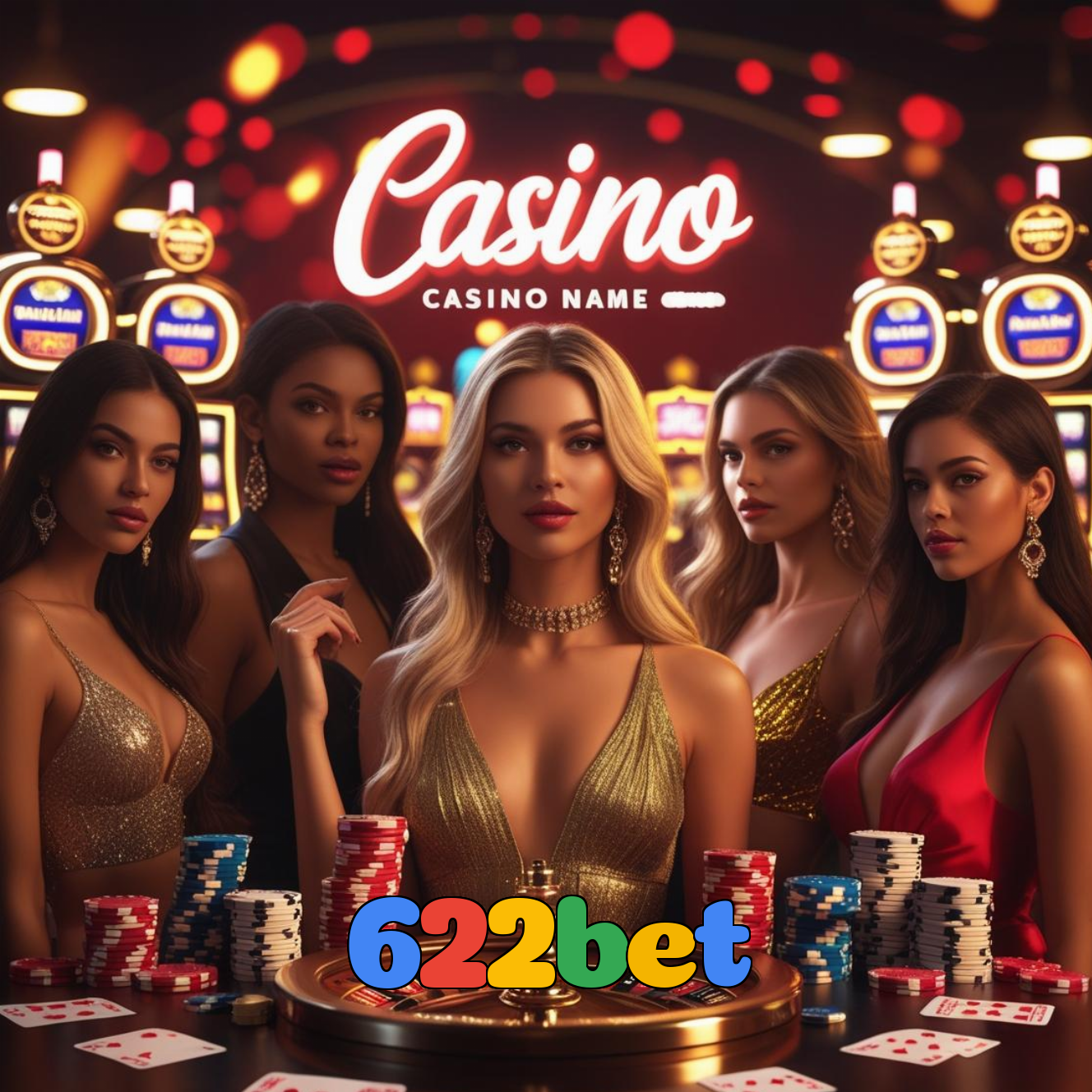 622bet visual