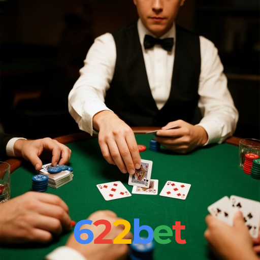 622bet visual