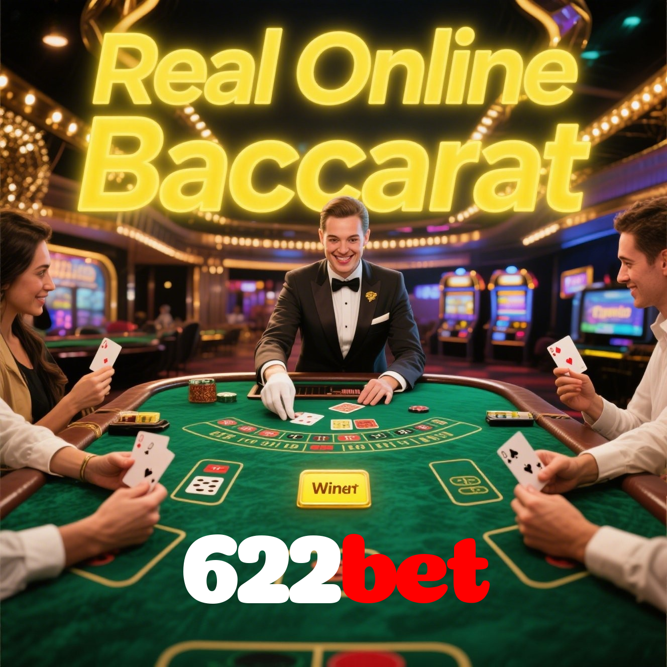 622bet visual