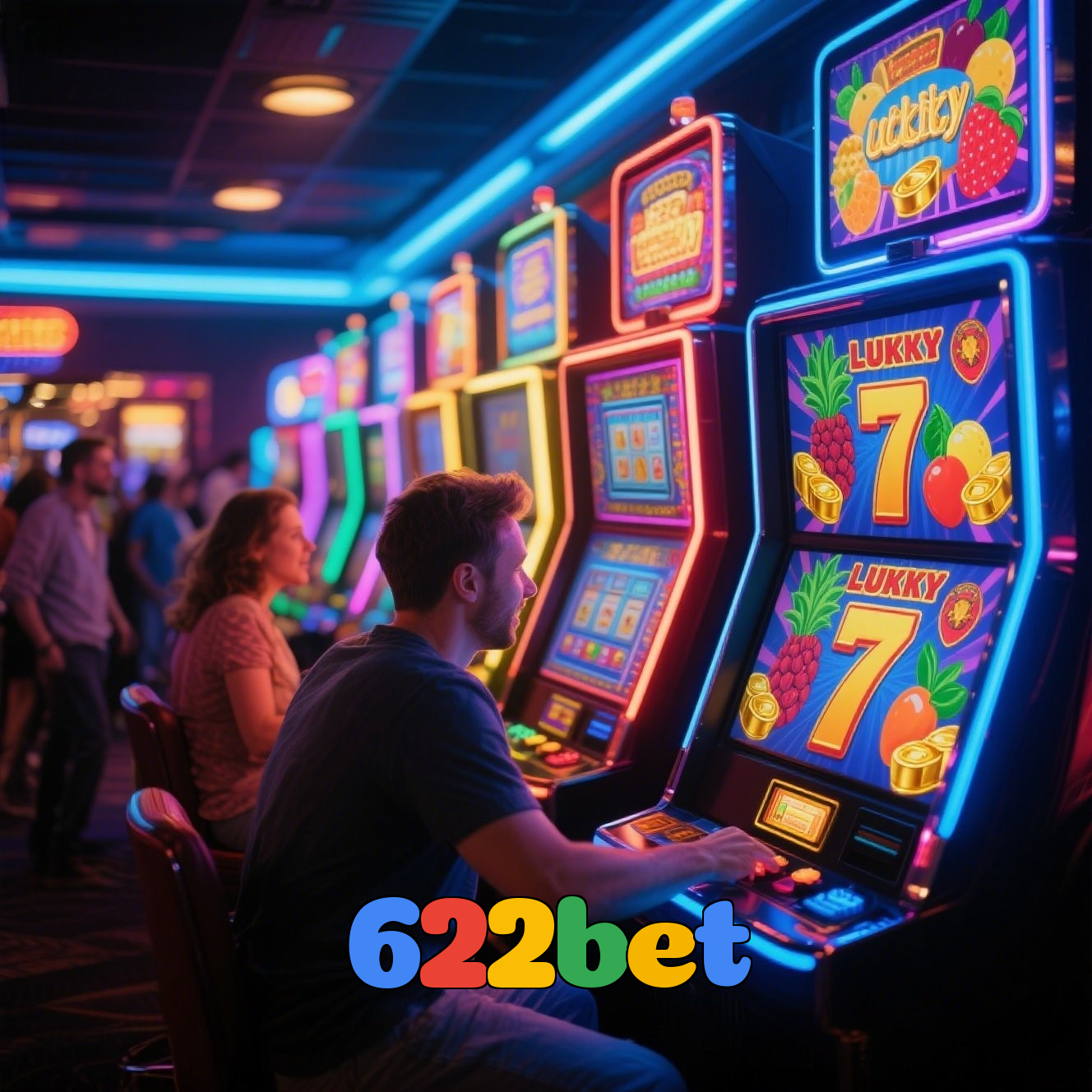 622bet visual