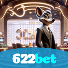 622bet visual