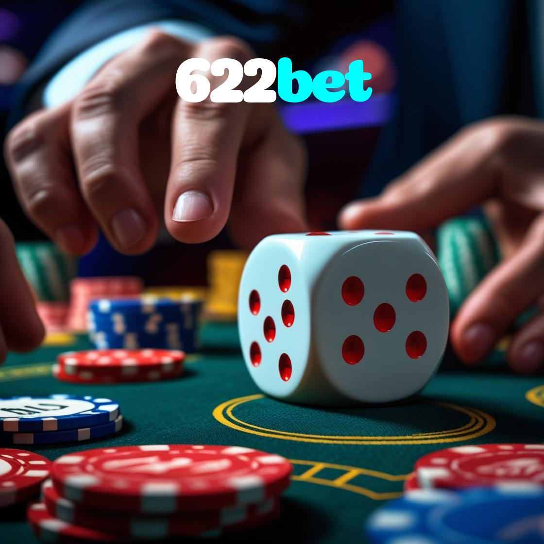 622bet visual