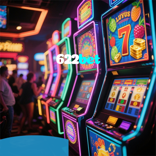 622bet visual