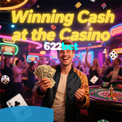 622bet visual
