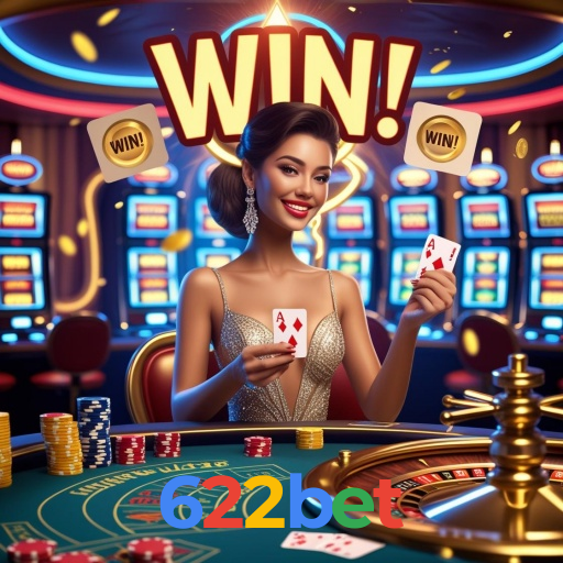 622bet visual