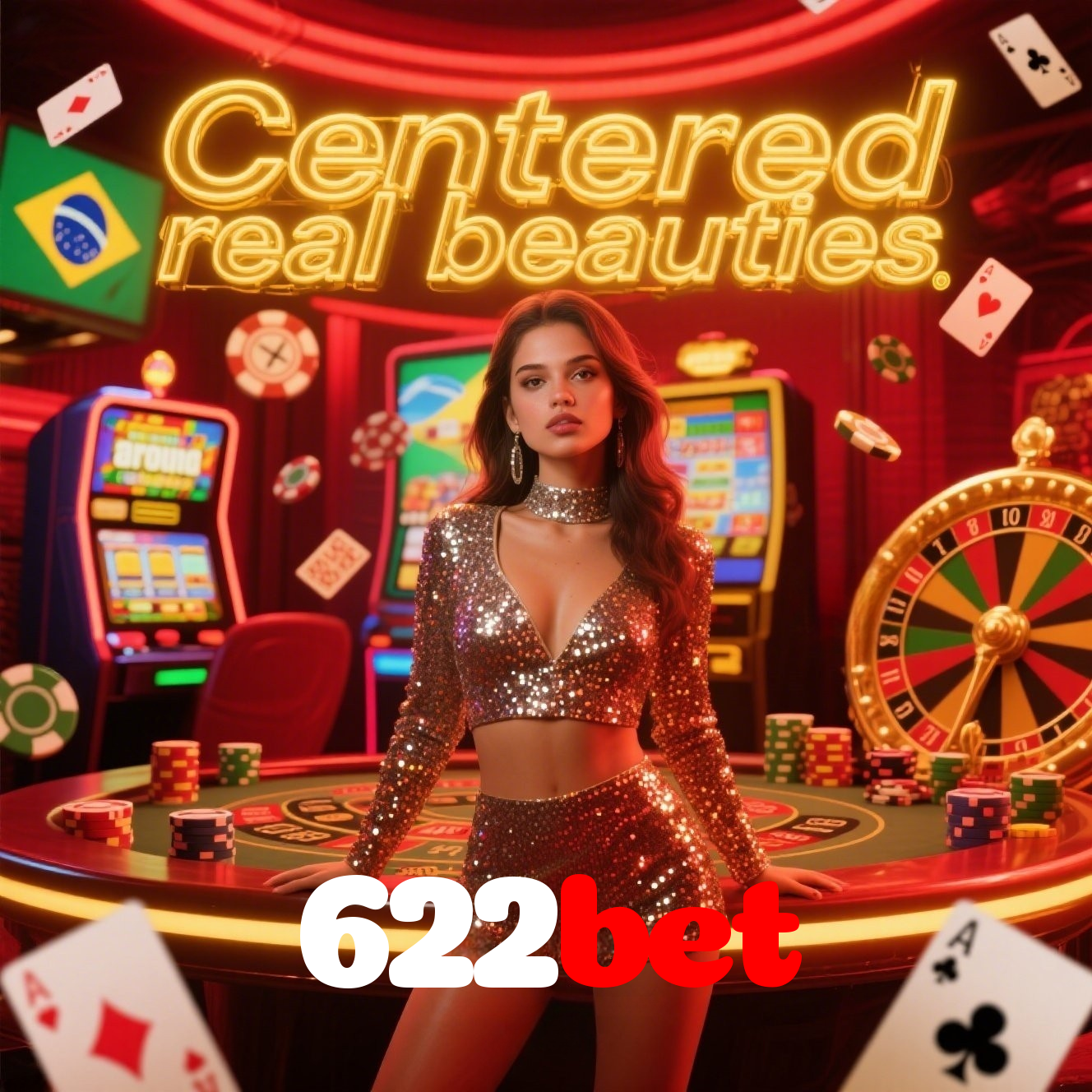 622bet visual
