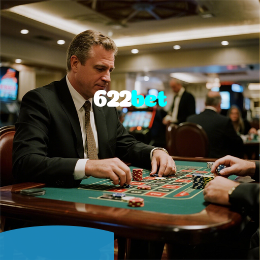 622bet visual