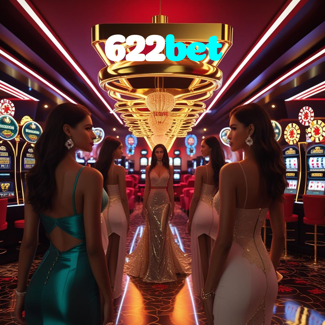 622bet visual