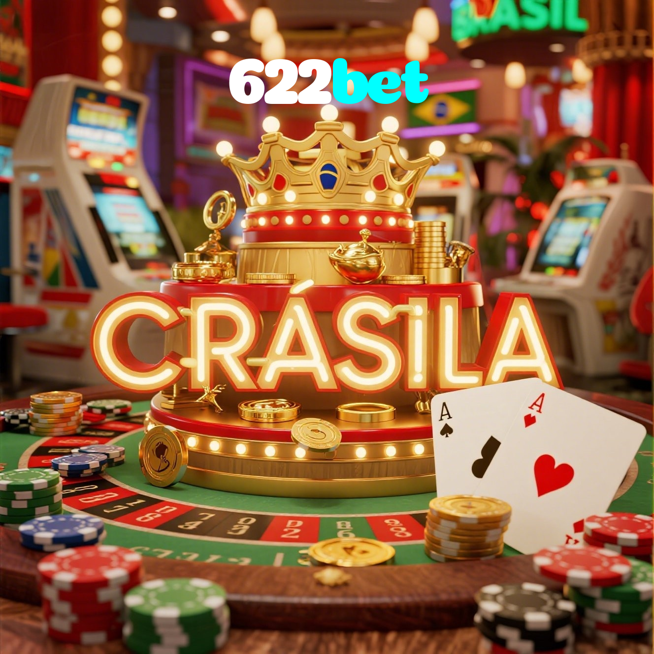 622bet visual