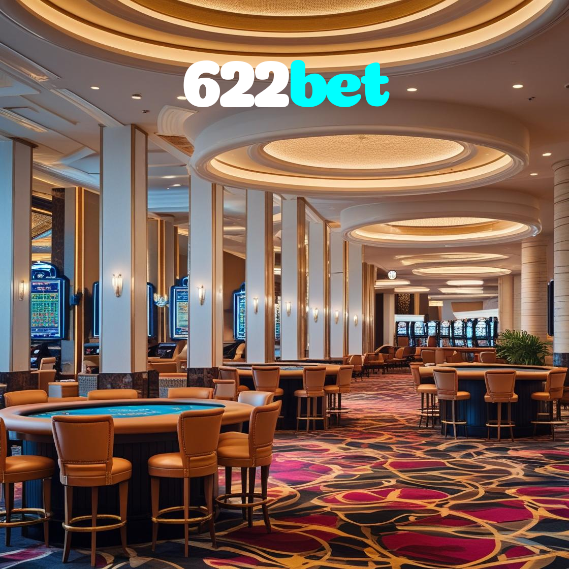 622bet visual