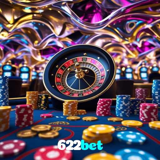 622bet visual