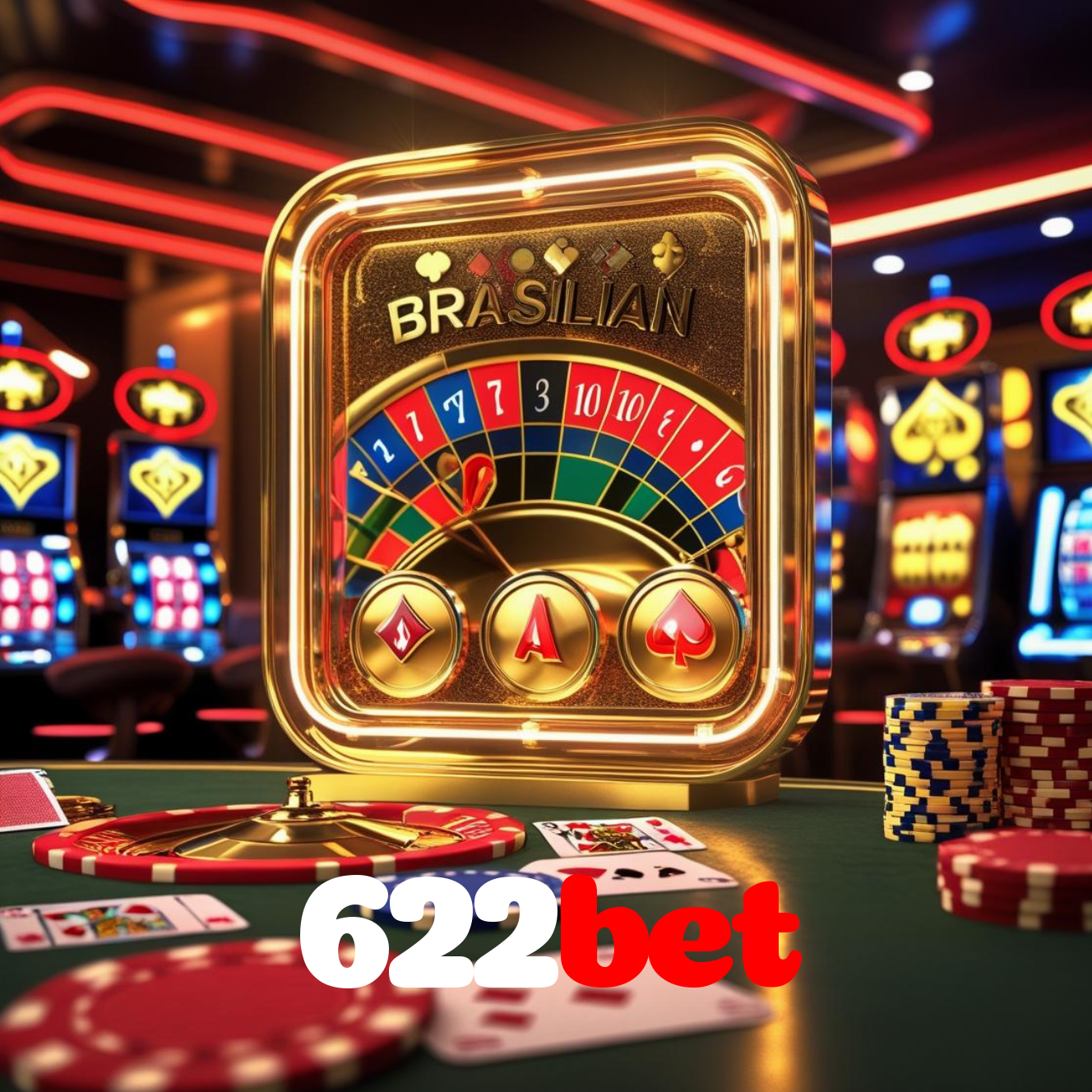 622bet visual