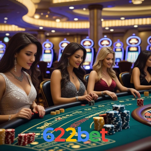 622bet visual