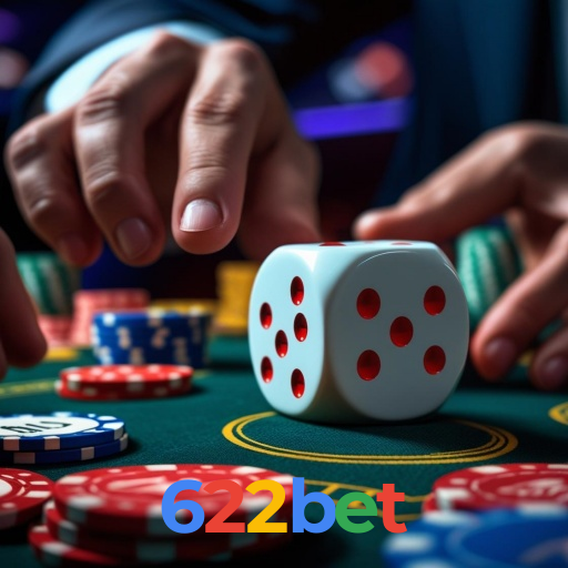 622bet visual