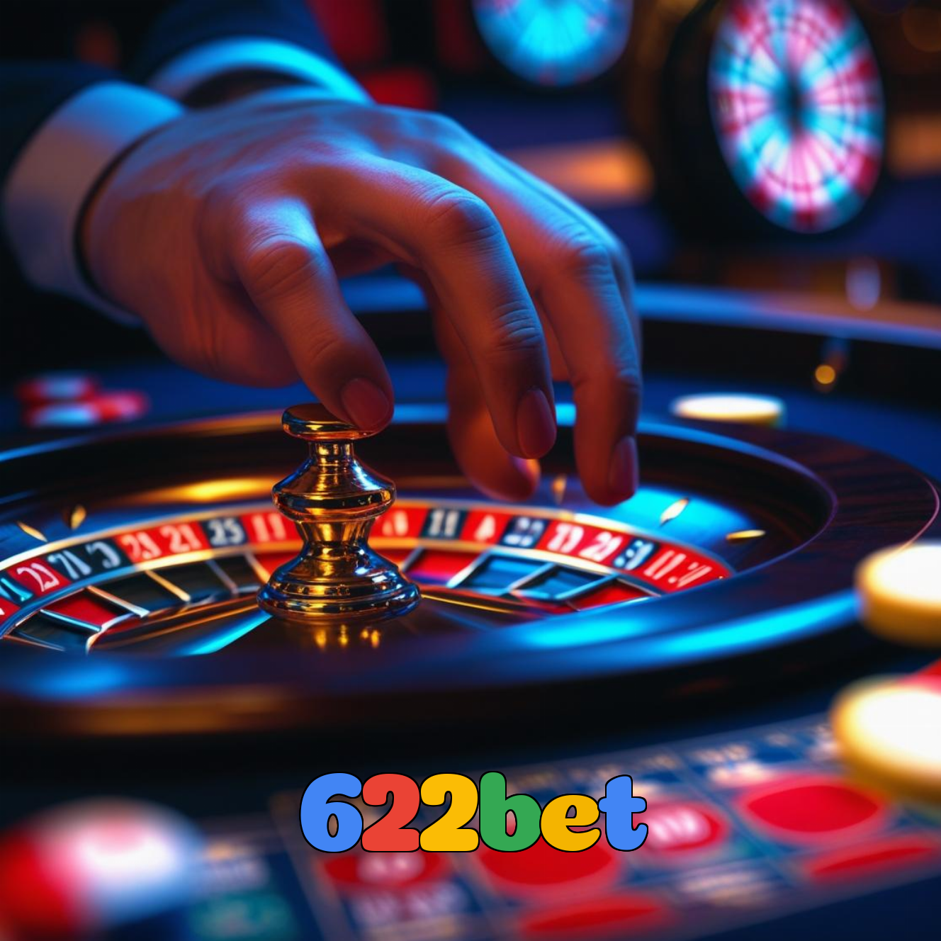 622bet visual