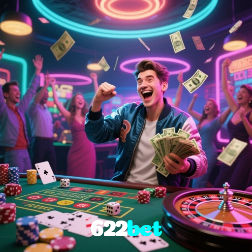 622bet visual