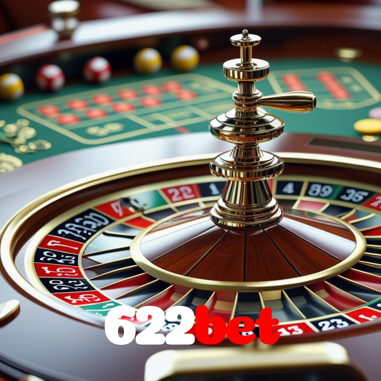 622bet visual
