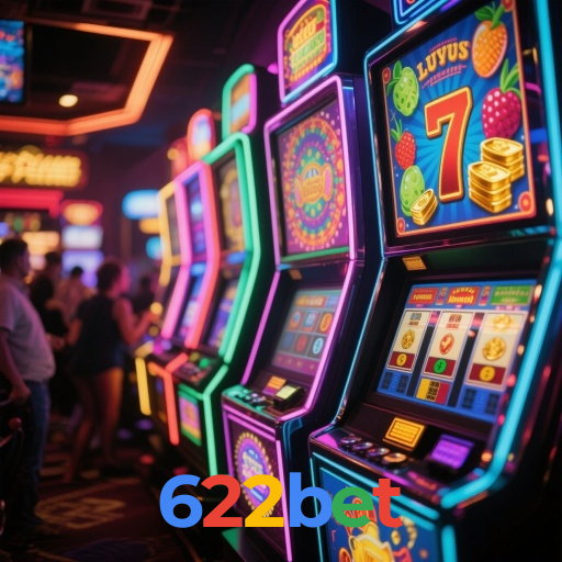 622bet visual