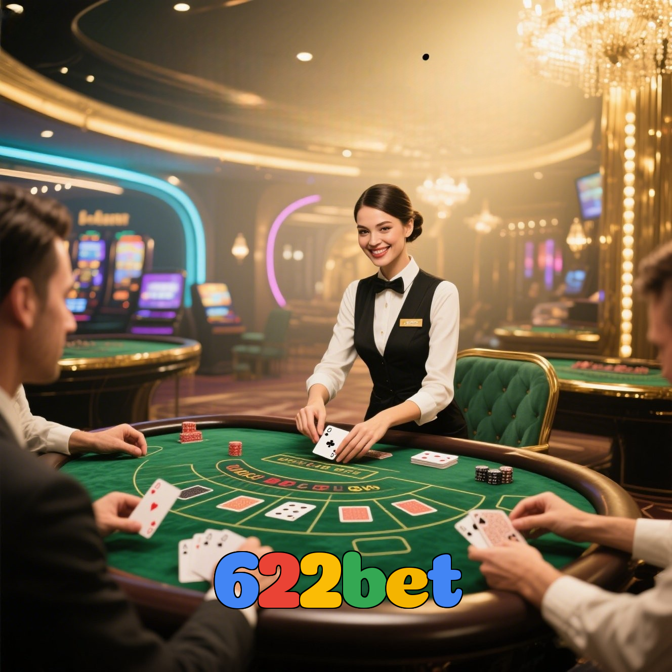 622bet visual