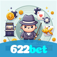 622bet visual