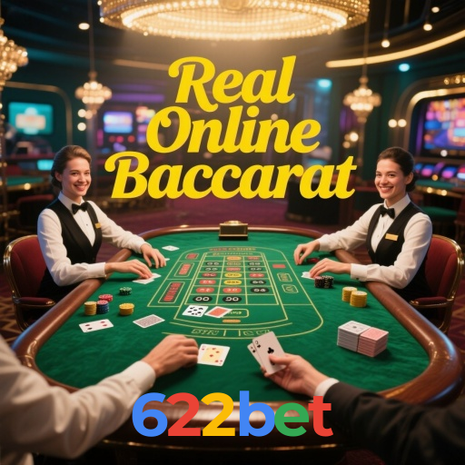 622bet visual