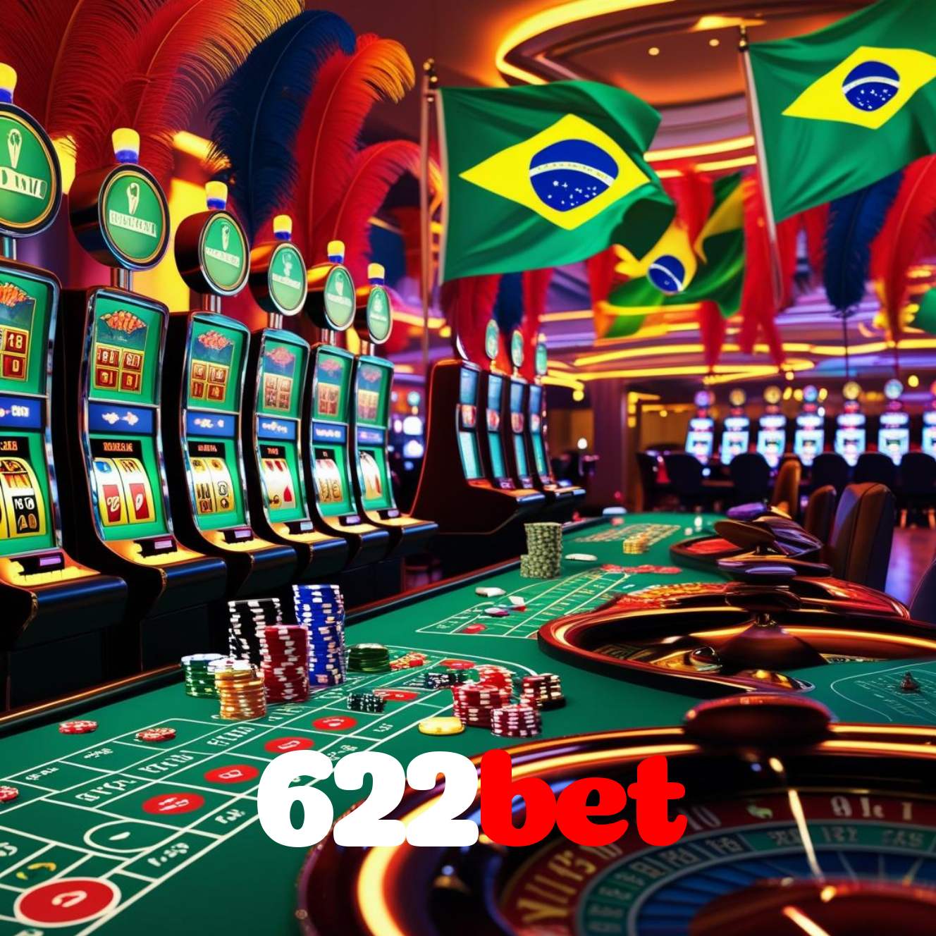622bet visual