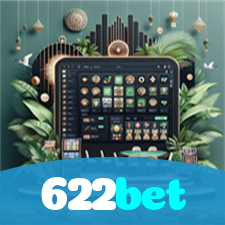 622bet visual