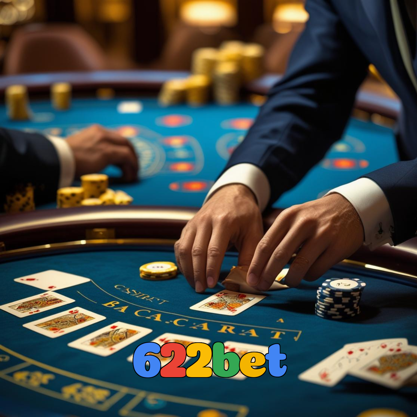 622bet visual