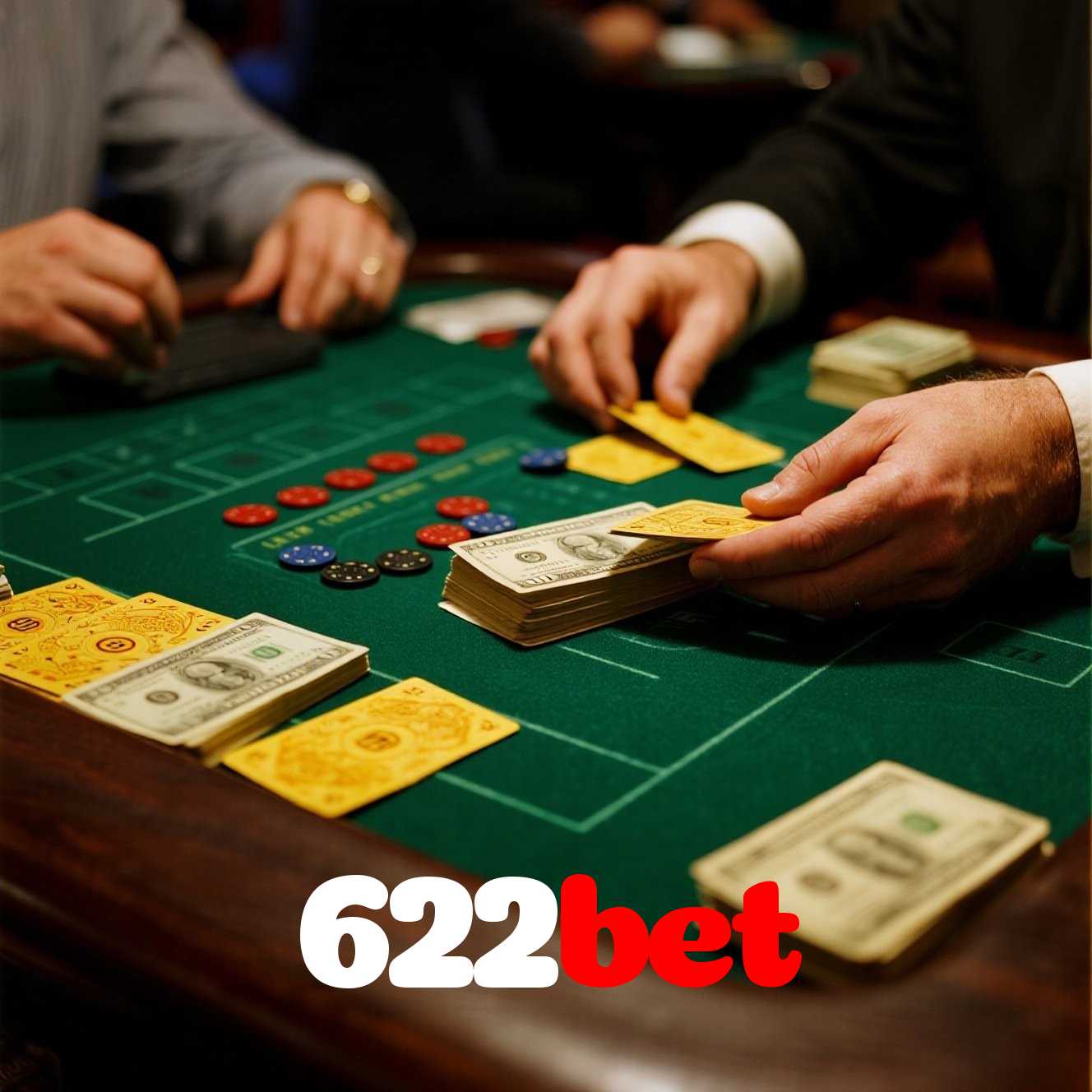 622bet visual