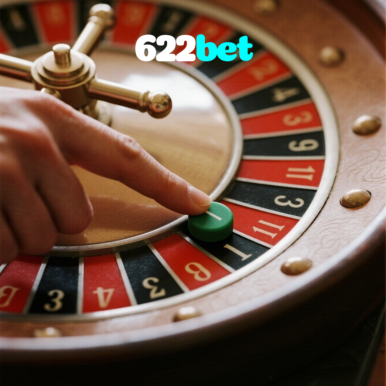 622bet visual